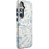 image:imageCasely Galaxy S24 Plus Case  The Boyfriend Collection  Slate Blue  Essential Slim DualLayer Protective DesignAmalfi Aperitivo  Dolce Vita