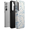image:imageCasely Galaxy S24 Plus Case  The Boyfriend Collection  Slate Blue  Essential Slim DualLayer Protective DesignAmalfi Aperitivo  Dolce Vita