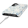 image:imageCasely Galaxy S24 Plus Case  The Boyfriend Collection  Slate Blue  Essential Slim DualLayer Protective DesignAmalfi Aperitivo  Dolce Vita