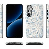 image:imageCasely Galaxy S24 Plus Case  The Boyfriend Collection  Slate Blue  Essential Slim DualLayer Protective DesignAmalfi Aperitivo  Dolce Vita