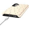 image:imageCasely Galaxy S24 Plus Case  The Boyfriend Collection  Slate Blue  Essential Slim DualLayer Protective DesignBe Mine  Tiny Hearts