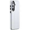 image:imageCasely Galaxy S24 Plus Case  The Boyfriend Collection  Slate Blue  Essential Slim DualLayer Protective DesignBlue Stripes  Sunday Best