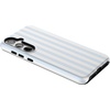 image:imageCasely Galaxy S24 Plus Case  The Boyfriend Collection  Slate Blue  Essential Slim DualLayer Protective DesignBlue Stripes  Sunday Best