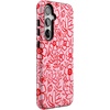 image:imageCasely Galaxy S24 Plus Case  The Boyfriend Collection  Slate Blue  Essential Slim DualLayer Protective DesignBlush Garden  Floral Doodle