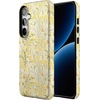 image:imageCasely Galaxy S24 Plus Case  The Boyfriend Collection  Slate Blue  Essential Slim DualLayer Protective DesignBoho Blooms  Golden Floral