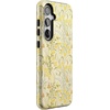 image:imageCasely Galaxy S24 Plus Case  The Boyfriend Collection  Slate Blue  Essential Slim DualLayer Protective DesignBoho Blooms  Golden Floral