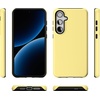 image:imageCasely Galaxy S24 Plus Case  The Boyfriend Collection  Slate Blue  Essential Slim DualLayer Protective DesignButter Me Up  Butter Yellow