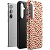 image:imageCasely Galaxy S24 Plus Case  The Boyfriend Collection  Slate Blue  Essential Slim DualLayer Protective DesignCherry on Top  Red Cherries