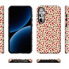 image:imageCasely Galaxy S24 Plus Case  The Boyfriend Collection  Slate Blue  Essential Slim DualLayer Protective DesignCherry on Top  Red Cherries
