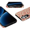 image:imageCasely Galaxy S24 Plus Case  The Boyfriend Collection  Slate Blue  Essential Slim DualLayer Protective DesignCherry on Top  Red Cherries