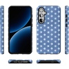 image:imageCasely Galaxy S24 Plus Case  The Boyfriend Collection  Slate Blue  Essential Slim DualLayer Protective DesignCoastal Blues  Denim Stars