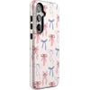 image:imageCasely Galaxy S24 Plus Case  The Boyfriend Collection  Slate Blue  Essential Slim DualLayer Protective DesignCoquette Girlie  Pastel Bows