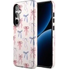 image:imageCasely Galaxy S24 Plus Case  The Boyfriend Collection  Slate Blue  Essential Slim DualLayer Protective DesignCoquette Girlie  Pastel Bows