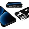 image:imageCasely Galaxy S24 Plus Case  The Boyfriend Collection  Slate Blue  Essential Slim DualLayer Protective DesignCurrent MOOd  Cow Print