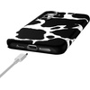 image:imageCasely Galaxy S24 Plus Case  The Boyfriend Collection  Slate Blue  Essential Slim DualLayer Protective DesignCurrent MOOd  Cow Print