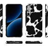 image:imageCasely Galaxy S24 Plus Case  The Boyfriend Collection  Slate Blue  Essential Slim DualLayer Protective DesignCurrent MOOd  Cow Print