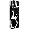 image:imageCasely Galaxy S24 Plus Case  The Boyfriend Collection  Slate Blue  Essential Slim DualLayer Protective DesignCurrent MOOd  Cow Print