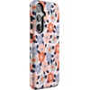 image:imageCasely Galaxy S24 Plus Case  The Boyfriend Collection  Slate Blue  Essential Slim DualLayer Protective DesignField of Flowers  Pastel Floral