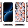 image:imageCasely Galaxy S24 Plus Case  The Boyfriend Collection  Slate Blue  Essential Slim DualLayer Protective DesignField of Flowers  Pastel Floral