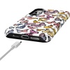 image:imageCasely Galaxy S24 Plus Case  The Boyfriend Collection  Slate Blue  Essential Slim DualLayer Protective DesignFree Spirit  Rainbow Butterfly