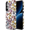 image:imageCasely Galaxy S24 Plus Case  The Boyfriend Collection  Slate Blue  Essential Slim DualLayer Protective DesignFree Spirit  Rainbow Butterfly
