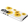 image:imageCasely Galaxy S24 Plus Case  The Boyfriend Collection  Slate Blue  Essential Slim DualLayer Protective DesignGolden Garden  Yellow Sunflower