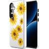 image:imageCasely Galaxy S24 Plus Case  The Boyfriend Collection  Slate Blue  Essential Slim DualLayer Protective DesignGolden Garden  Yellow Sunflower