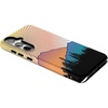 image:imageCasely Galaxy S24 Plus Case  The Boyfriend Collection  Slate Blue  Essential Slim DualLayer Protective DesignGolden Hour  Mountain Sunset