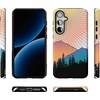 image:imageCasely Galaxy S24 Plus Case  The Boyfriend Collection  Slate Blue  Essential Slim DualLayer Protective DesignGolden Hour  Mountain Sunset