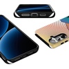 image:imageCasely Galaxy S24 Plus Case  The Boyfriend Collection  Slate Blue  Essential Slim DualLayer Protective DesignGolden Hour  Mountain Sunset
