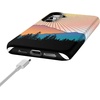 image:imageCasely Galaxy S24 Plus Case  The Boyfriend Collection  Slate Blue  Essential Slim DualLayer Protective DesignGolden Hour  Mountain Sunset
