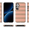image:imageCasely Galaxy S24 Plus Case  The Boyfriend Collection  Slate Blue  Essential Slim DualLayer Protective DesignGrand Cabana  Palm Beach