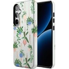 image:imageCasely Galaxy S24 Plus Case  The Boyfriend Collection  Slate Blue  Essential Slim DualLayer Protective DesignHanging Around  Potted Plants Floral