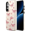 image:imageCasely Galaxy S24 Plus Case  The Boyfriend Collection  Slate Blue  Essential Slim DualLayer Protective DesignHeart Flutters  Butterfly