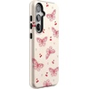 image:imageCasely Galaxy S24 Plus Case  The Boyfriend Collection  Slate Blue  Essential Slim DualLayer Protective DesignHeart Flutters  Butterfly