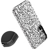 image:imageCasely Galaxy S24 Plus Case  The Boyfriend Collection  Slate Blue  Essential Slim DualLayer Protective DesignHeart Throb  Endless Hearts