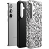 image:imageCasely Galaxy S24 Plus Case  The Boyfriend Collection  Slate Blue  Essential Slim DualLayer Protective DesignHeart Throb  Endless Hearts