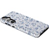 image:imageCasely Galaxy S24 Plus Case  The Boyfriend Collection  Slate Blue  Essential Slim DualLayer Protective DesignHop  Bloom  Bunny Toile
