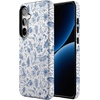 image:imageCasely Galaxy S24 Plus Case  The Boyfriend Collection  Slate Blue  Essential Slim DualLayer Protective DesignHop  Bloom  Bunny Toile