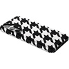 image:imageCasely Galaxy S24 Plus Case  The Boyfriend Collection  Slate Blue  Essential Slim DualLayer Protective DesignHoundstooth  High Contrast Design