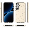 image:imageCasely Galaxy S24 Plus Case  The Boyfriend Collection  Slate Blue  Essential Slim DualLayer Protective DesignIm Yours  Tiny Hearts