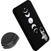 image:imageCasely Galaxy S24 Plus Case  The Boyfriend Collection  Slate Blue  Essential Slim DualLayer Protective DesignIts Just a Phase  Marble Moon