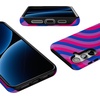 image:imageCasely Galaxy S24 Plus Case  The Boyfriend Collection  Slate Blue  Essential Slim DualLayer Protective DesignLove Wins  Pride