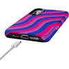 image:imageCasely Galaxy S24 Plus Case  The Boyfriend Collection  Slate Blue  Essential Slim DualLayer Protective DesignLove Wins  Pride
