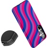 image:imageCasely Galaxy S24 Plus Case  The Boyfriend Collection  Slate Blue  Essential Slim DualLayer Protective DesignLove Wins  Pride