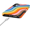 image:imageCasely Galaxy S24 Plus Case  The Boyfriend Collection  Slate Blue  Essential Slim DualLayer Protective DesignLove for All  Rainbow Pride