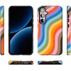 image:imageCasely Galaxy S24 Plus Case  The Boyfriend Collection  Slate Blue  Essential Slim DualLayer Protective DesignLove for All  Rainbow Pride