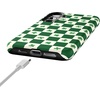 image:imageCasely Galaxy S24 Plus Case  The Boyfriend Collection  Slate Blue  Essential Slim DualLayer Protective DesignLucky You  Shamrock