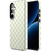 image:imageCasely Galaxy S24 Plus Case  The Boyfriend Collection  Slate Blue  Essential Slim DualLayer Protective DesignMint Lattice  Sunday Best