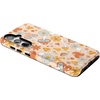 image:imageCasely Galaxy S24 Plus Case  The Boyfriend Collection  Slate Blue  Essential Slim DualLayer Protective DesignMushroom Magic  Retro Floral